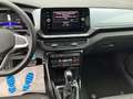 Volkswagen T-Cross GOAL Plus 1.0 TSI DSG Navi AHK LED Gris - thumbnail 16