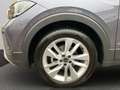 Volkswagen T-Cross GOAL Plus 1.0 TSI DSG Navi AHK LED Gris - thumbnail 3
