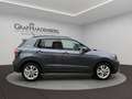 Volkswagen T-Cross GOAL Plus 1.0 TSI DSG Navi AHK LED Gris - thumbnail 7