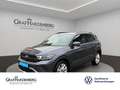 Volkswagen T-Cross GOAL Plus 1.0 TSI DSG Navi AHK LED Gris - thumbnail 1