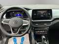 Volkswagen T-Cross GOAL Plus 1.0 TSI DSG Navi AHK LED Gris - thumbnail 14