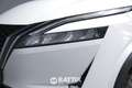 Nissan Qashqai 1.3 Mhev 140CV N-Connecta Bianco - thumbnail 3