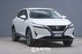 Nissan Qashqai 1.3 Mhev 140CV N-Connecta Bianco - thumbnail 1