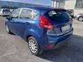 Ford Fiesta 5p 1.4 16v + Gpl neopatentato - thumbnail 4