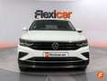 Volkswagen Tiguan 2.0TDI Life DSG 110kW Blanco - thumbnail 5