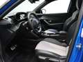 Peugeot e-2008 EV GT 50 kWh 360° Camera | Adapt. Cruise | Parkeer Bleu - thumbnail 3
