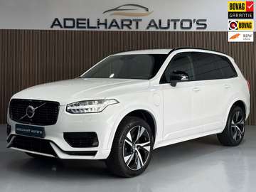 2.0 T8 Recharge AWD R Design 455 PK / Harman Kardo