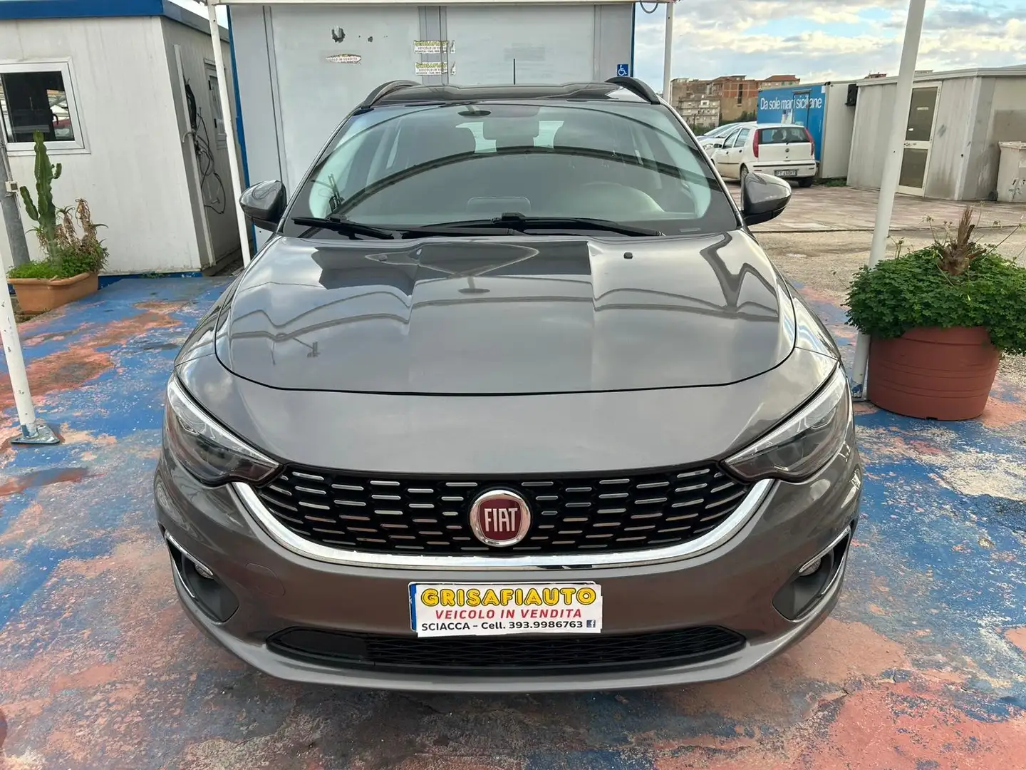 Fiat Tipo Tipo SW 1.6 mjt AUTOMATICA Business - 2