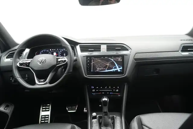 Volkswagen Tiguan Allspace view 23