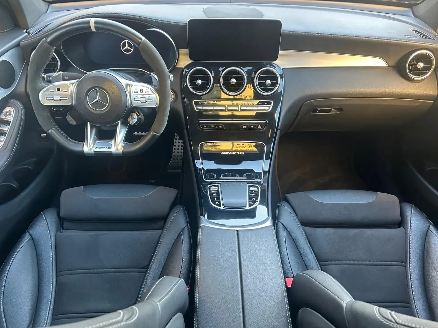 Mercedes-Benz G Černá - 2