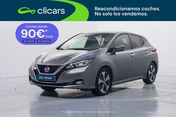40 kWh N-Connecta