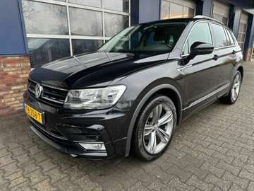 1.4 TSI CON. SERIES STOELVERW. TREKHAAK. ALL.IN. P