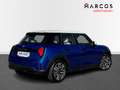 MINI Cooper C Azul - thumbnail 4