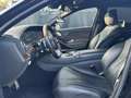 Mercedes-Benz S 350 Traum Optik Chauffeur-Paket AMG Burmester Panorama Schwarz - thumbnail 12