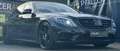Mercedes-Benz S 350 Traum Optik Chauffeur-Paket AMG Burmester Panorama Schwarz - thumbnail 9