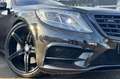 Mercedes-Benz S 350 Traum Optik Chauffeur-Paket AMG Burmester Panorama Schwarz - thumbnail 10