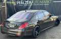 Mercedes-Benz S 350 Traum Optik Chauffeur-Paket AMG Burmester Panorama Schwarz - thumbnail 6