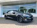 Tesla Model S 90D CCS, enhanced AP2, open sunroof Zwart - thumbnail 1