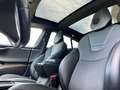 Tesla Model S 90D CCS, enhanced AP2, open sunroof Zwart - thumbnail 6