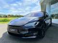 Tesla Model S 90D CCS, enhanced AP2, open sunroof Zwart - thumbnail 3