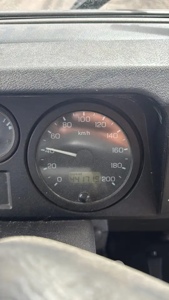 Land Rover Defender 110TDI Pick Up, foto 2