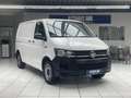 Volkswagen T6 Transporter 2.0TDI Kasten EcoProfi PDC Weiß - thumbnail 3