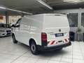 Volkswagen T6 Transporter 2.0TDI Kasten EcoProfi PDC Weiß - thumbnail 4