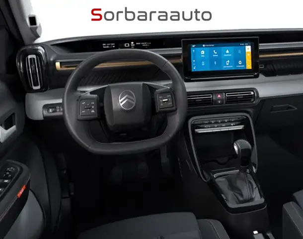 Citroen C3 Aircross view 2