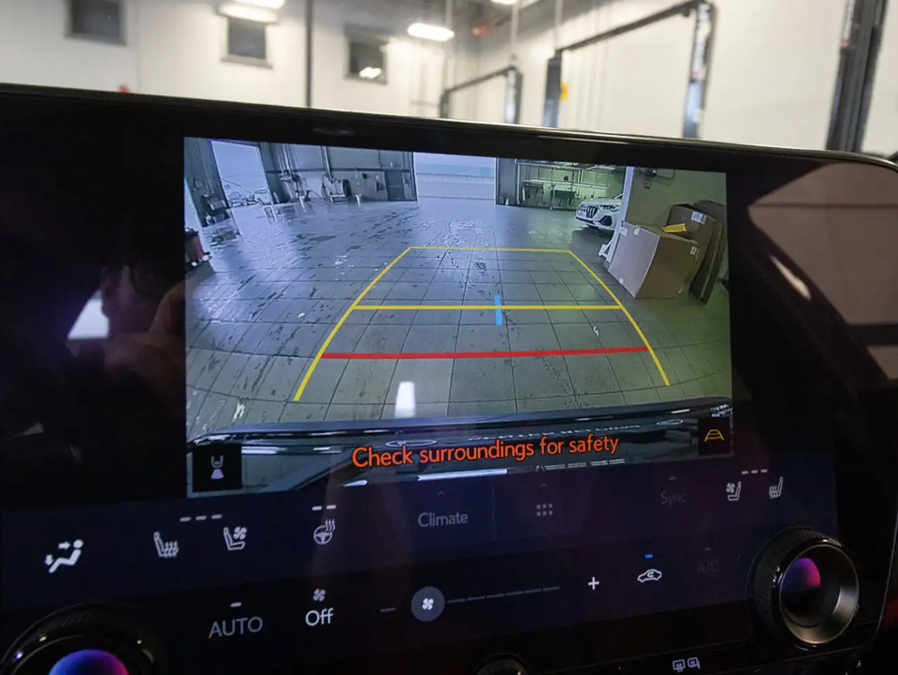 Lexus NX fotografie Lexus NX