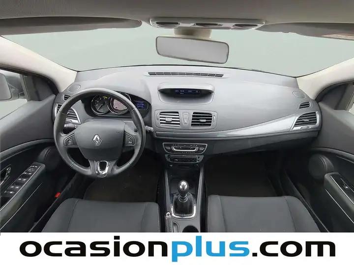 Renault Mégane 1.5 dCi Limited 2014, foto 6