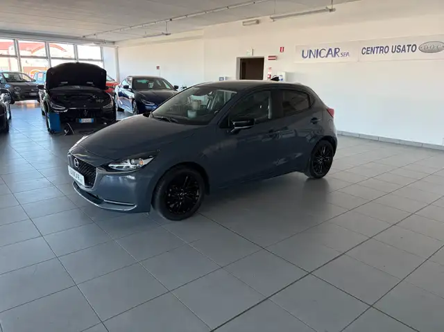 Mazda 2 1.5 SKIACTIV-G HOMURA 75cv