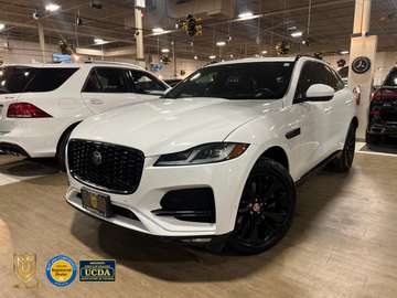 P250 S AWD Sport Utility HEAD UP MERIDIAN PANOROMI