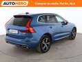 Volvo XC60 2.0 T8 Plug-in Hybrid R-Design AWD Azul - thumbnail 6