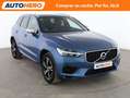 Volvo XC60 2.0 T8 Plug-in Hybrid R-Design AWD Azul - thumbnail 8