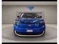 Ford Explorer EV Extended Range Premium Blauw - thumbnail 2