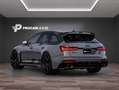 Audi RS6 RS6 GT EDITION 1OF660 Gris - thumbnail 17