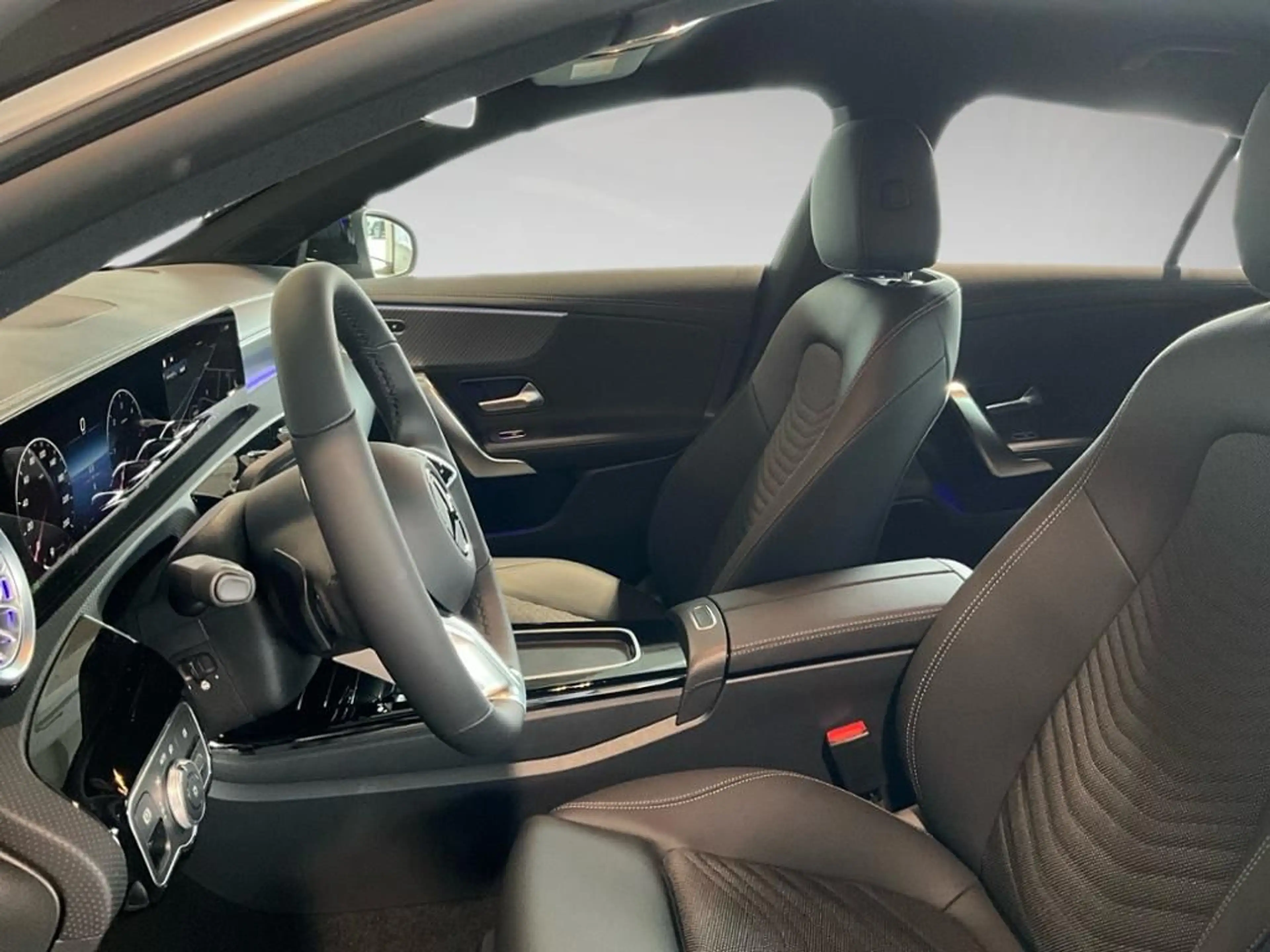 Mercedes-Benz CLA 200 CLA 200 d SB Progressive 360 AHK AUT Kam. KlimaA — photo 12