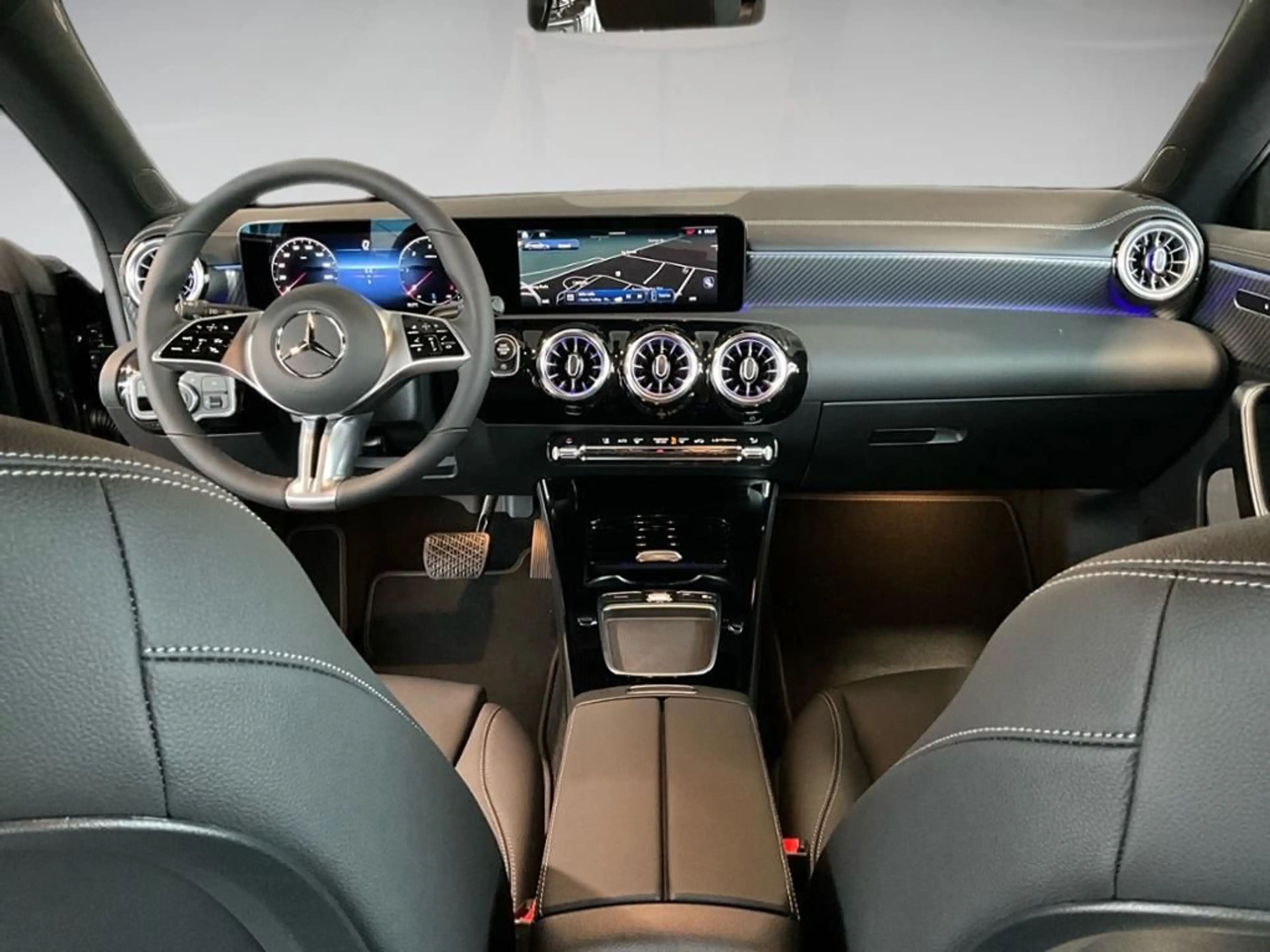 Mercedes-Benz CLA 200 CLA 200 d SB Progressive 360 AHK AUT Kam. KlimaA — photo 10