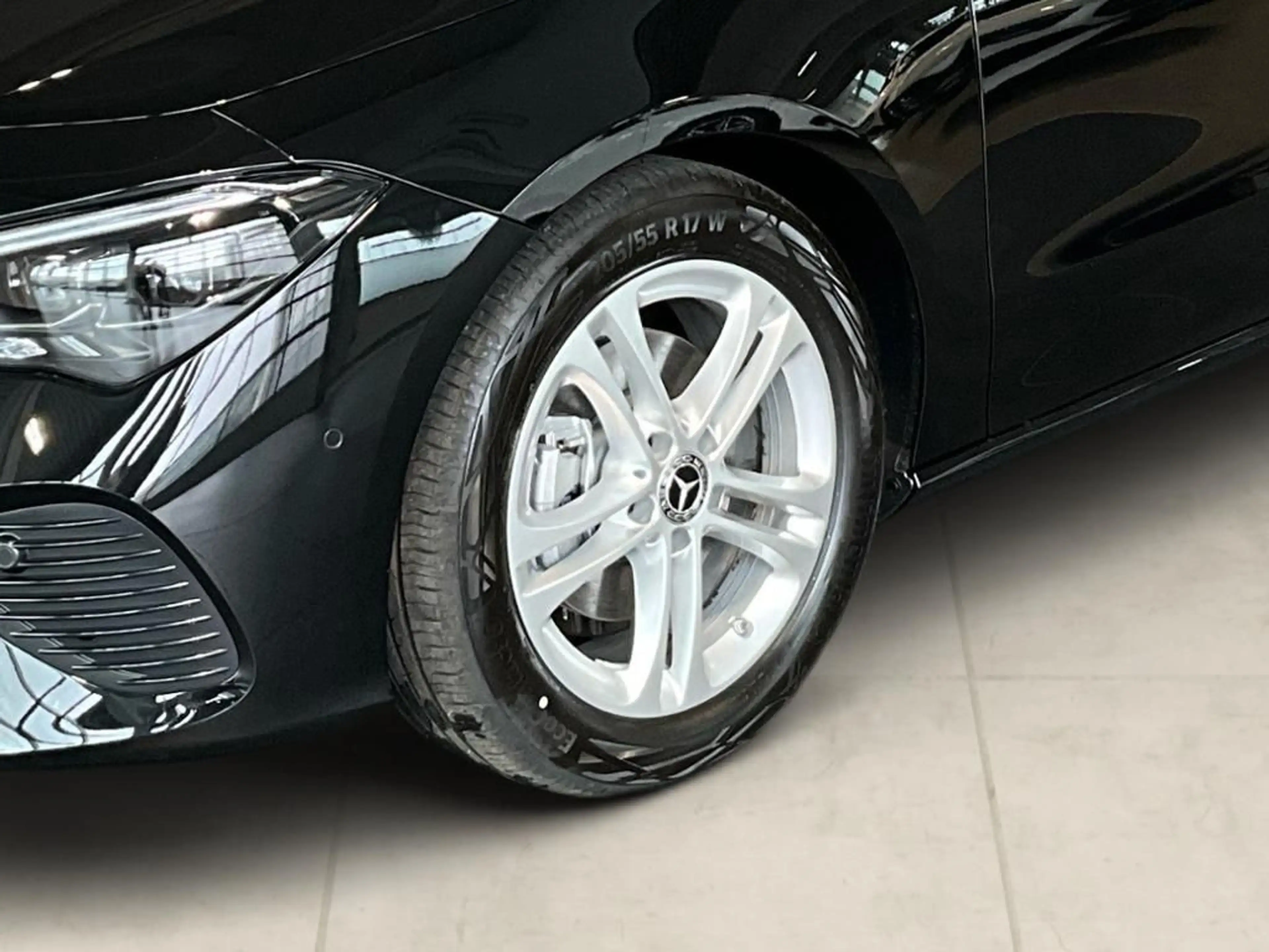 Mercedes-Benz CLA 200 CLA 200 d SB Progressive 360 AHK AUT Kam. KlimaA — photo 3