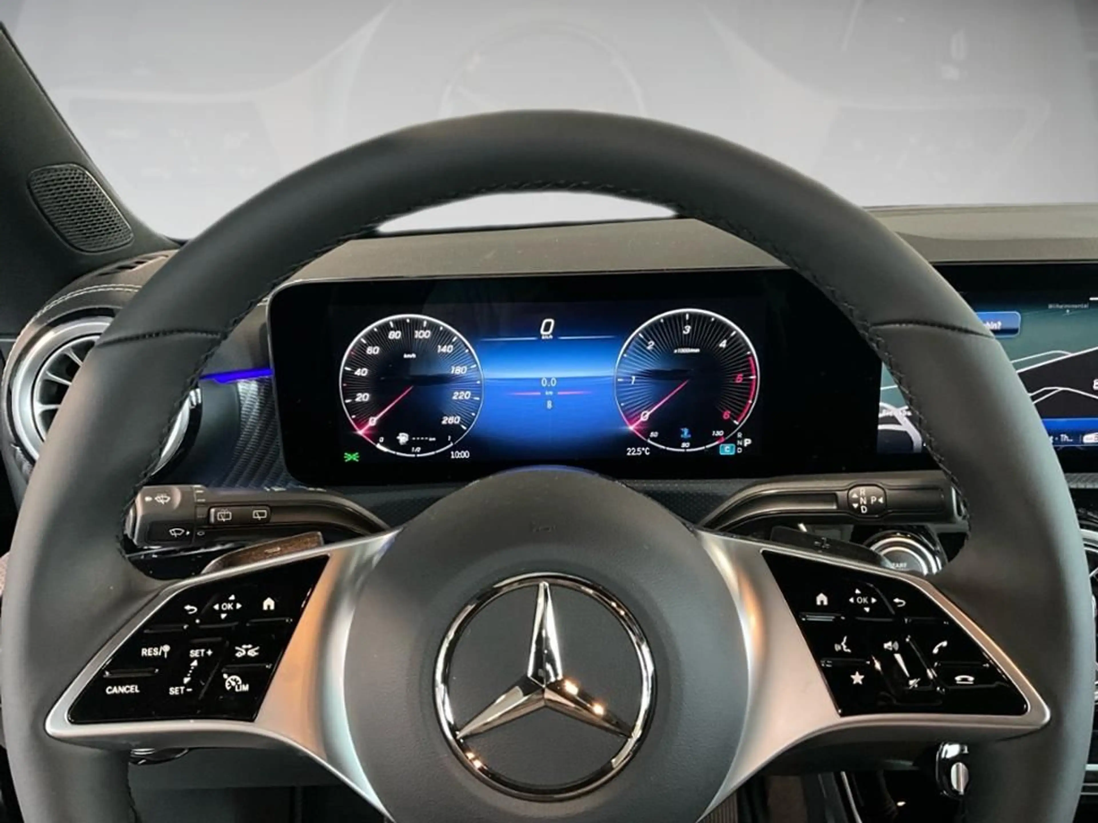 Mercedes-Benz CLA 200 CLA 200 d SB Progressive 360 AHK AUT Kam. KlimaA — photo 8