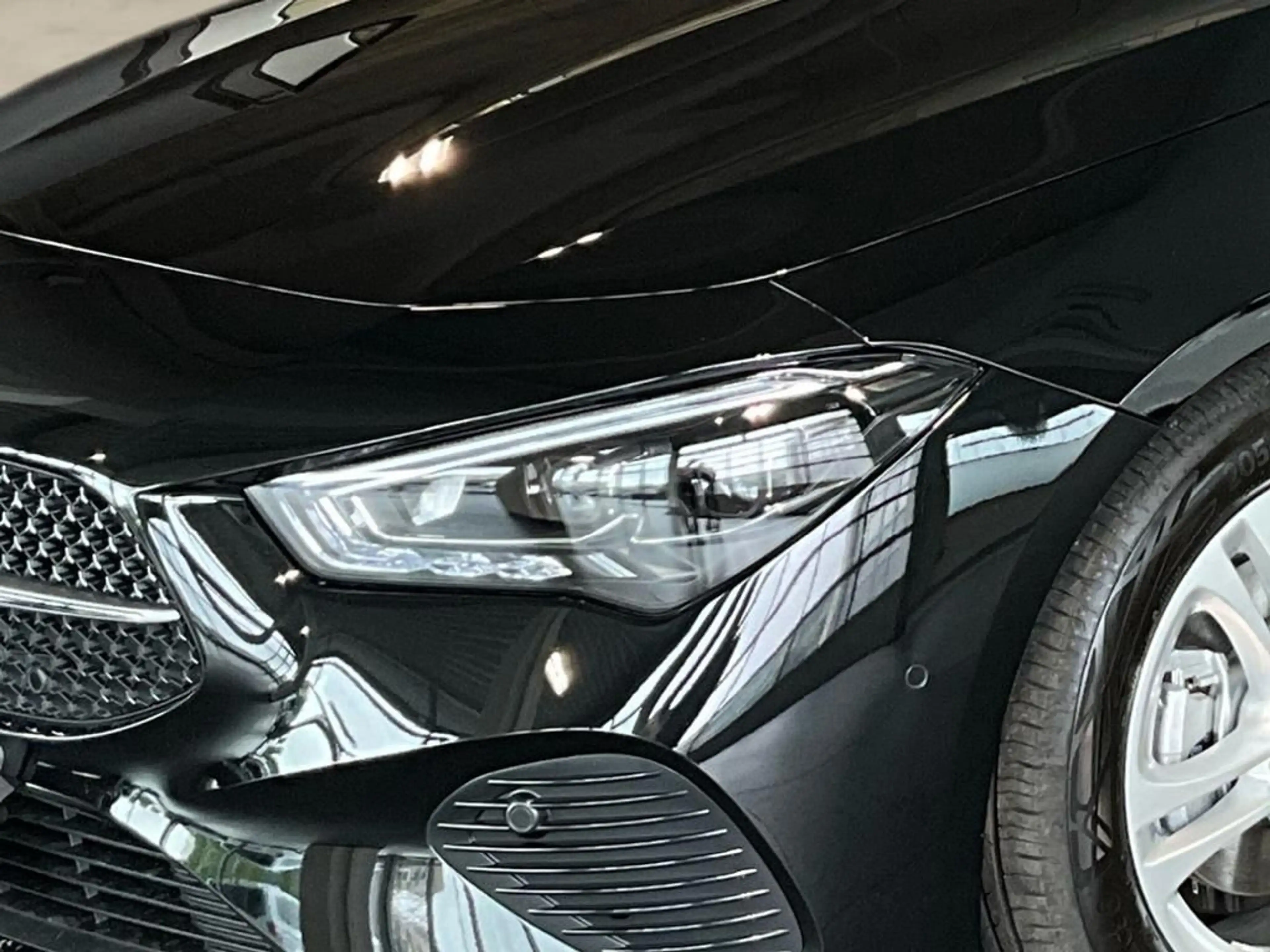 Mercedes-Benz CLA 200 CLA 200 d SB Progressive 360 AHK AUT Kam. KlimaA — photo 4
