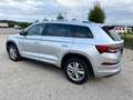 Skoda Kodiaq L&K 4x4 LEDER MATRIX STZH/Belüftung Apple Argent - thumbnail 4
