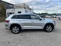Skoda Kodiaq L&K 4x4 LEDER MATRIX STZH/Belüftung Apple Argent - thumbnail 8