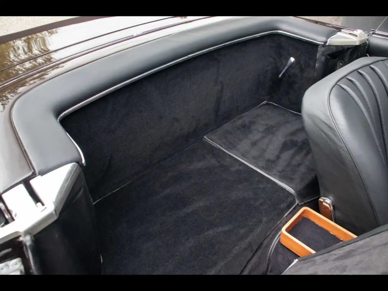 Mercedes-Benz 230 SL Pagode - 2.3l - 150ch, foto 11