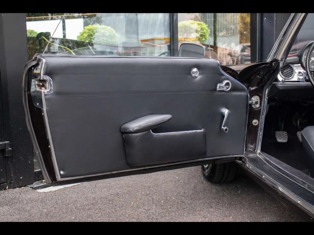Mercedes-Benz 230 SL Pagode - 2.3l - 150ch, foto 7