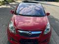 Opel Corsa GSI/Pano/Klima/Tempo Rot - thumbnail 16