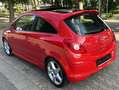 Opel Corsa GSI/Pano/Klima/Tempo Rot - thumbnail 8