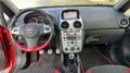 Opel Corsa GSI/Pano/Klima/Tempo Rot - thumbnail 14