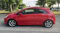 Opel Corsa GSI/Pano/Klima/Tempo Rot - thumbnail 5