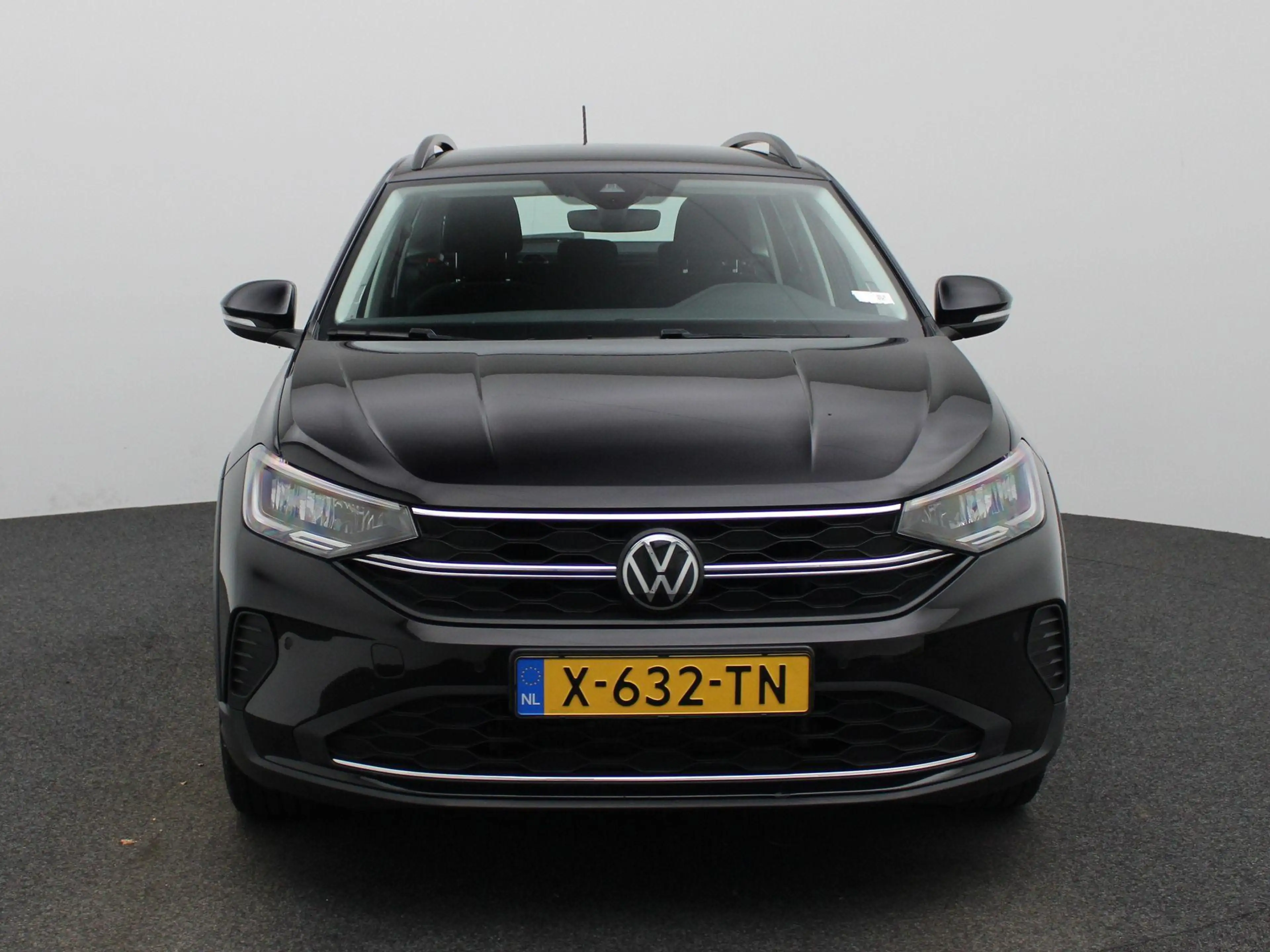 Volkswagen Taigo 1.0 TSI Life Business — photo 3